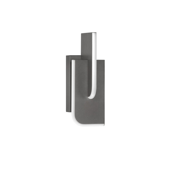 LED Аплик TOTEM 9214220 NovaLuce 9W 3000K Triac Dimmable | Osvetlenieto.bg