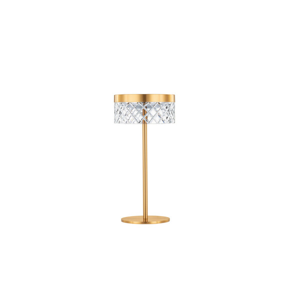 LED Настолна лампа BION 9186947 NovaLuce 6W 3000K | Osvetlenieto.bg