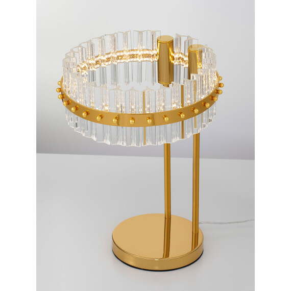 LED Настолна лампа KEZO 9019746 NovaLuce 23W 3500K | Osvetlenieto.bg