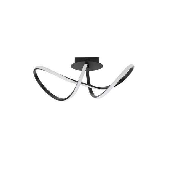 LED Плафон AMARA  9248106 NovaLuce 23W 3000K | Osvetlenieto.bg