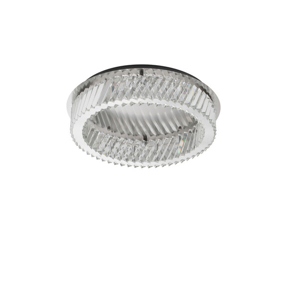 LED Плафон ARIETTA 9333088 NovaLuce 40W 3000K Triac Dimmable | Osvetlenieto.bg