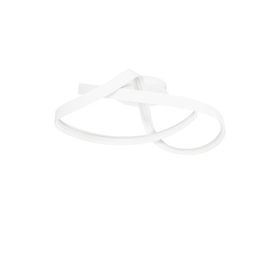 LED Плафон OLIA 9104713 NovaLuce 47W CCT 2700K-4000K | Osvetlenieto.bg