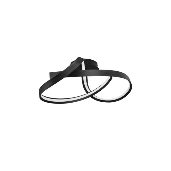 LED Плафон OLIA 9104714 NovaLuce 47W CCT 2700K-4000K | Osvetlenieto.bg