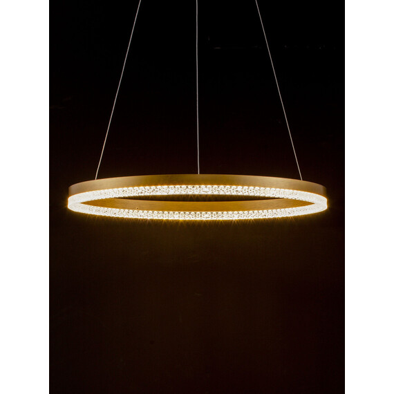 LED Полилей ADRIA 9530228 NovaLuce 32W 3000K Triac Dimmable | Osvetlenieto.bg