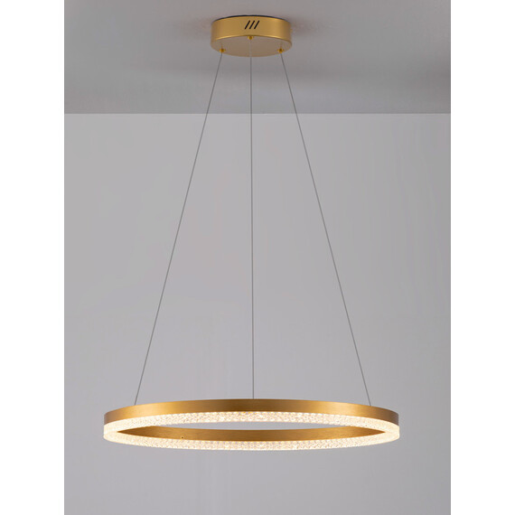 LED Полилей ADRIA 9530228 NovaLuce 32W 3000K Triac Dimmable | Osvetlenieto.bg