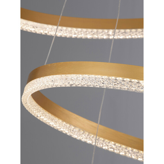 LED Полилей ADRIA 9530232 NovaLuce 97W 3000K Triac Dimmable | Osvetlenieto.bg