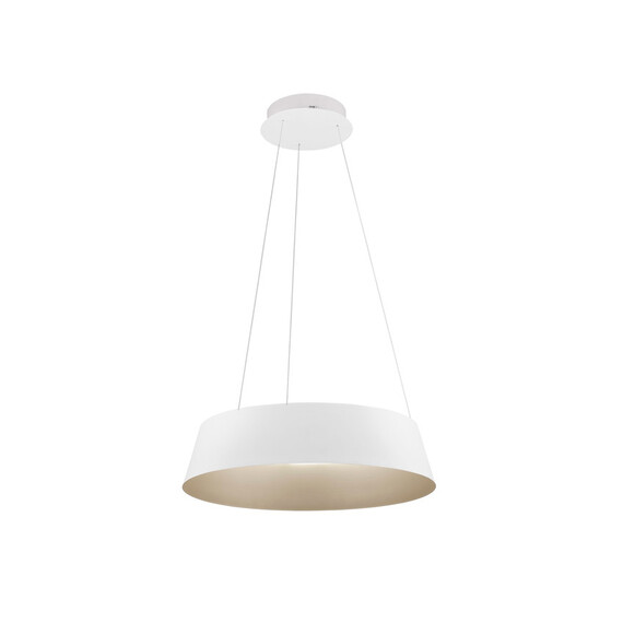 LED Полилей ALBA 9345657 NovaLuce 53W 3000K Triac Dimmable | Osvetlenieto.bg