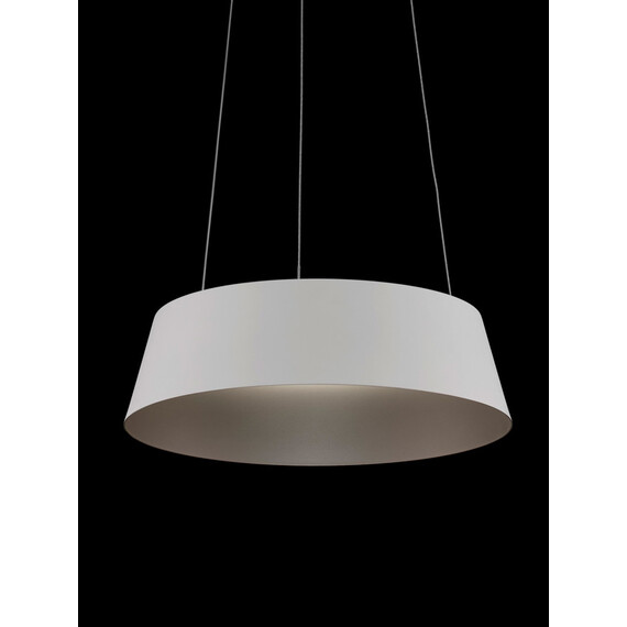 LED Полилей ALBA 9345657 NovaLuce 53W 3000K Triac Dimmable | Osvetlenieto.bg