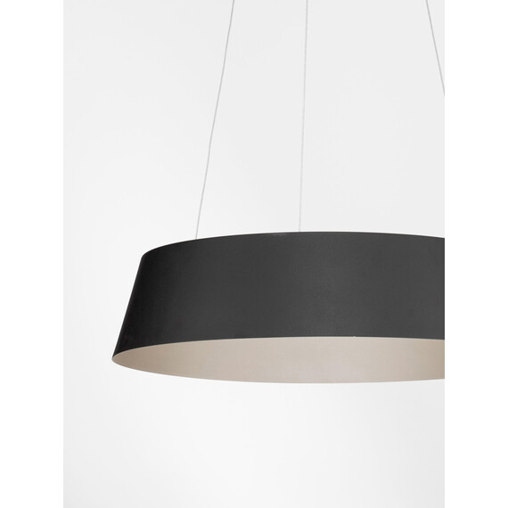 LED Полилей ALBA 9345658 NovaLuce 53W 3000K Triac Dimmable | Osvetlenieto.bg