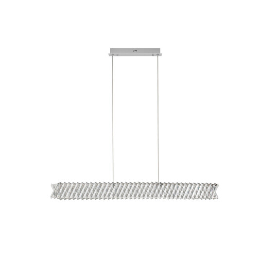 LED Полилей ARIETTA 9333084 NovaLuce 28W 3000K Triac Dimmable | Osvetlenieto.bg