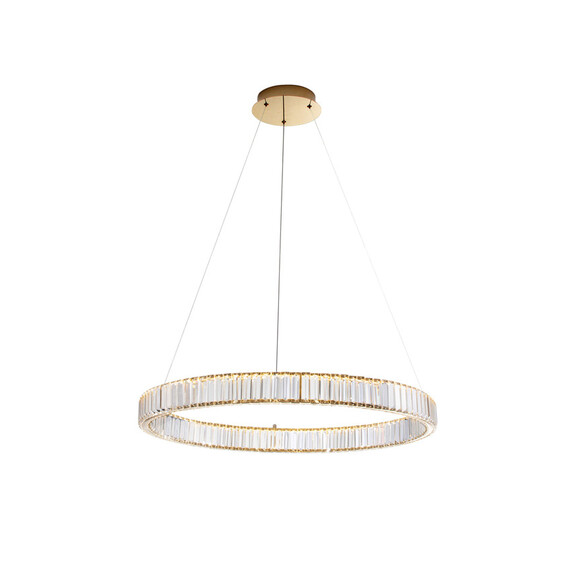 LED Полилей AURELIA 9333076 NovaLuce 47W 3500K Triac Dimmable | Osvetlenieto.bg