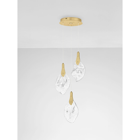 LED Полилей BELLINA 9187011 NovaLuce 10W 3000K Triac Dimmable | Osvetlenieto.bg