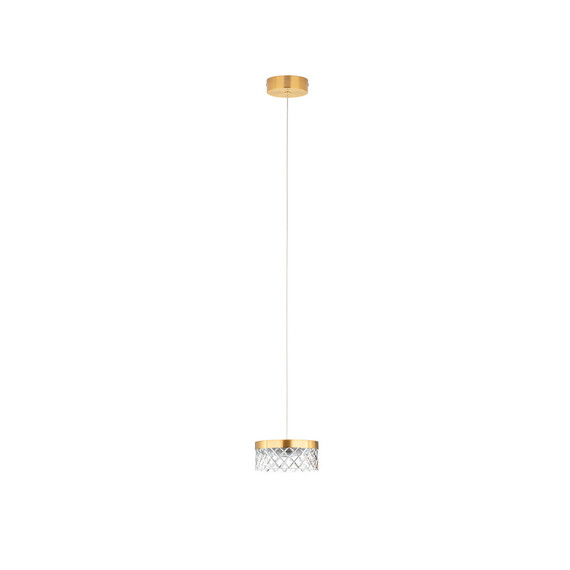 LED Полилей BION 9186941 NovaLuce 6W 3000K | Osvetlenieto.bg