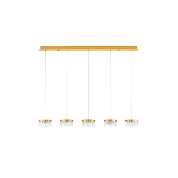 LED Полилей BION 9186943 NovaLuce 32W 3000K | Osvetlenieto.bg
