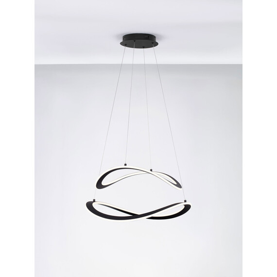 LED Полилей CELESTIA 9030644 NovaLuce 87W 3000K Triac Dimmable | Osvetlenieto.bg