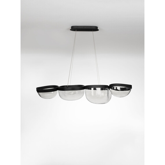 LED Полилей CLAIR 9187001 NovaLuce 43W 3500K Triac Dimmable | Osvetlenieto.bg