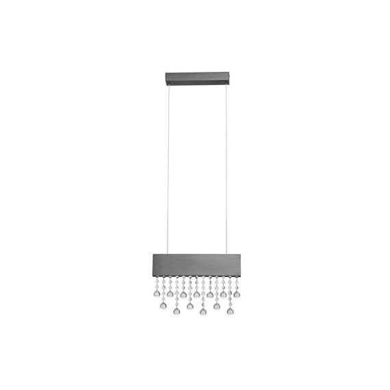 LED Полилей  CRISTA 9130647 NovaLuce 20W 3500K Triac Dimmable | Osvetlenieto.bg