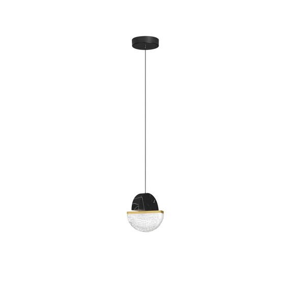LED Полилей DORIN 9214171 NovaLuce 7W 2700K Triac Dimmable | Osvetlenieto.bg