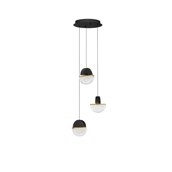 LED Полилей DORIN 9214173 NovaLuce 18W 2700K Triac Dimmable | Osvetlenieto.bg