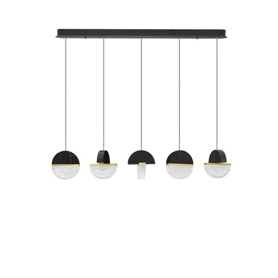 LED Полилей DORIN 9214177 NovaLuce 30W 2700K Triac Dimmable | Osvetlenieto.bg