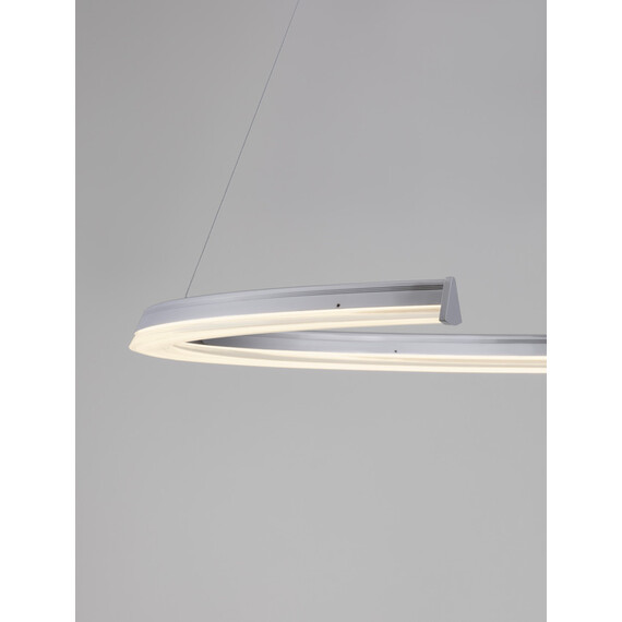 LED Полилей ELMO 9019730 NovaLuce 58W 3500K Triac Dimmable | Osvetlenieto.bg