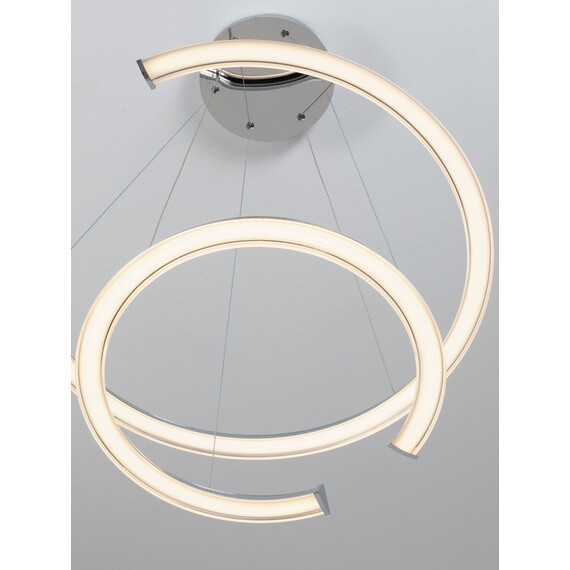 LED Полилей ELMO 9019731 NovaLuce 70W 3500K Triac Dimmable | Osvetlenieto.bg