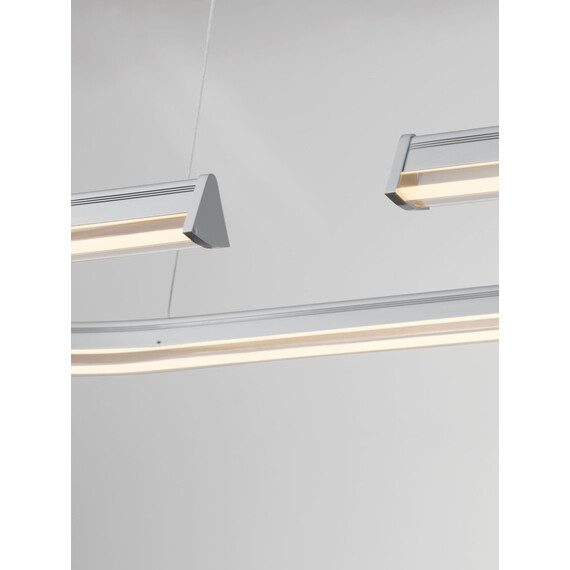 LED Полилей ELMO 9019732 NovaLuce 48W 3500K Triac Dimmable | Osvetlenieto.bg