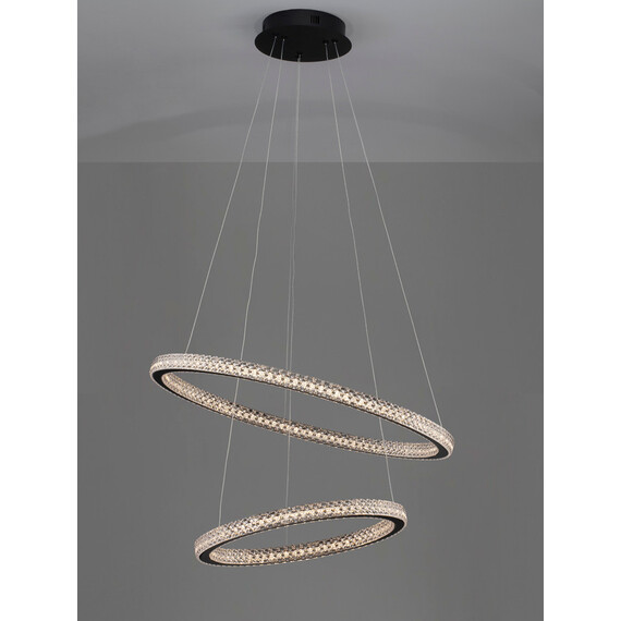 LED Полилей GINEVRA 9748159 NovaLuce 54W 3000K Triac Dimmable | Osvetlenieto.bg