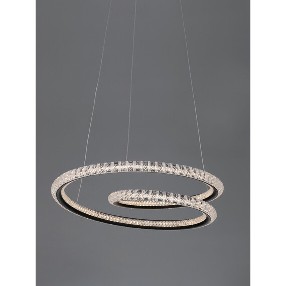 LED Полилей GINEVRA 9748165 NovaLuce 45W 3000K Triac Dimmable | Osvetlenieto.bg