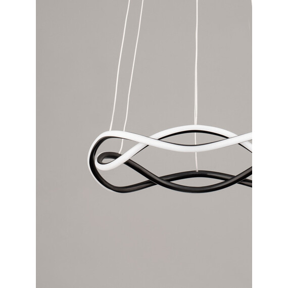 LED Полилей JINAL 9348101 NovaLuce 27W 3000K Triac Dimmable | Osvetlenieto.bg