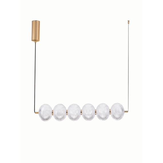 LED Полилей KLELIA 9236394 NovaLuce 34W 3000K | Osvetlenieto.bg