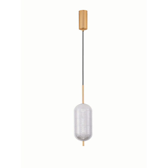 LED Полилей KLELIA 9236395 NovaLuce 17W 3000K | Osvetlenieto.bg