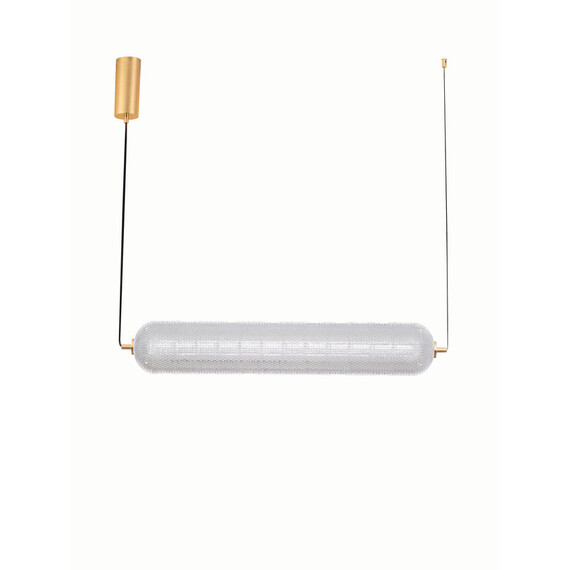 LED Полилей KLELIA 9236396 NovaLuce 40W 3000K | Osvetlenieto.bg