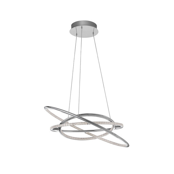 LED Полилей LIVORNO 8107401 NovaLuce 53W 3000K | Osvetlenieto.bg