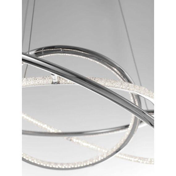 LED Полилей LIVORNO 8107401 NovaLuce 53W 3000K | Osvetlenieto.bg