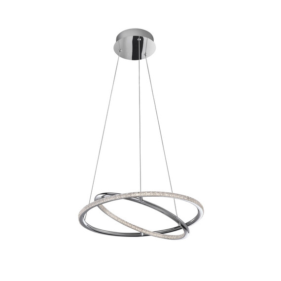 LED Полилей LIVORNO 8107402 NovaLuce 29W 3000K | Osvetlenieto.bg