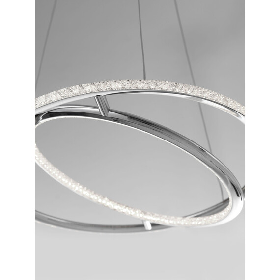 LED Полилей LIVORNO 8107402 NovaLuce 29W 3000K | Osvetlenieto.bg
