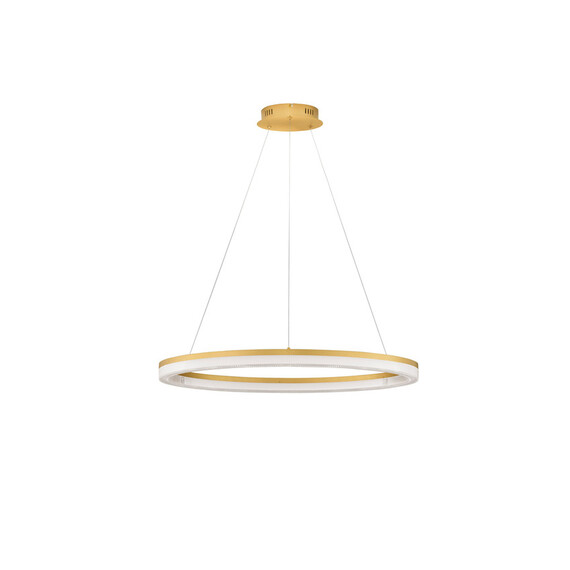 LED Полилей LUANA 9130639 NovaLuce 41W CCT 2700K-4000K Triac Dimmable | Osvetlenieto.bg
