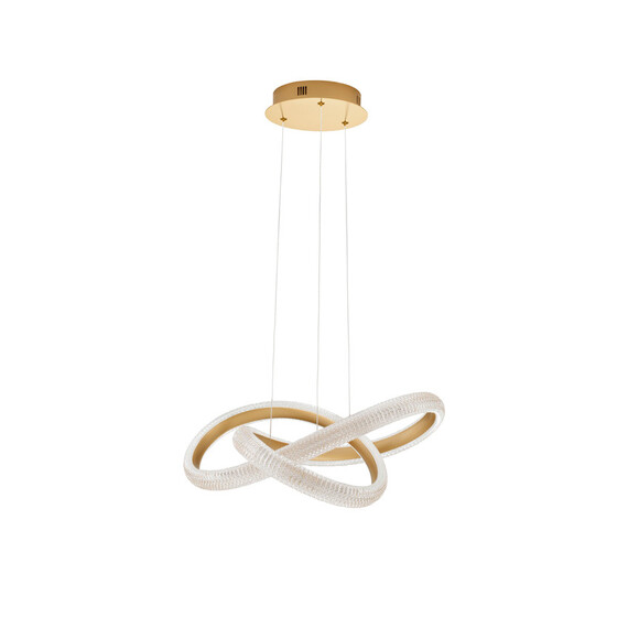 LED Полилей MEDORA 9748155 NovaLuce 41.5W 3000K Triac Dimmable | Osvetlenieto.bg