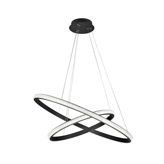 LED Полилей NAGER 9481092 NovaLuce 45W 3000K Triac Dimmable | Osvetlenieto.bg