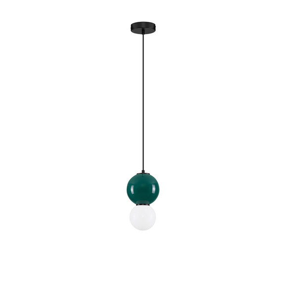 LED Полилей NOESIS 9009201 NovaLuce 4W 3000K | Osvetlenieto.bg