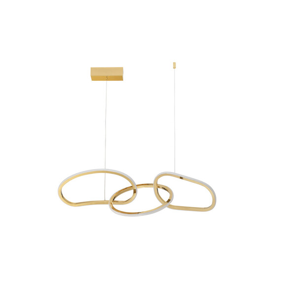 LED Полилей NUDOS 9248110 NovaLuce 40W 3000K Triac Dimmable | Osvetlenieto.bg