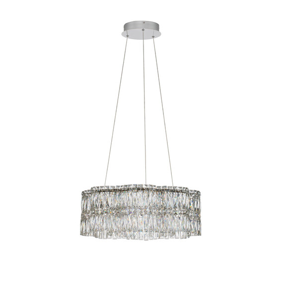 LED Полилей NUVIA 9019781 NovaLuce 34W 3500K Triac Dimmable | Osvetlenieto.bg