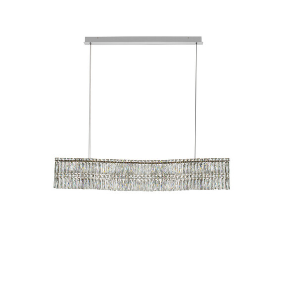 LED Полилей NUVIA 9019783 NovaLuce 34W 3500K Triac Dimmable | Osvetlenieto.bg