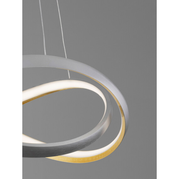 LED Полилей ODREY 9756718 NovaLuce 40W CCT 2700K-5000K | Osvetlenieto.bg
