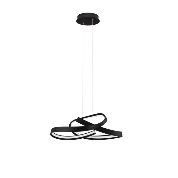 LED Полилей OLIA 9104716 NovaLuce 47W CCT 2700K-4000K | Osvetlenieto.bg