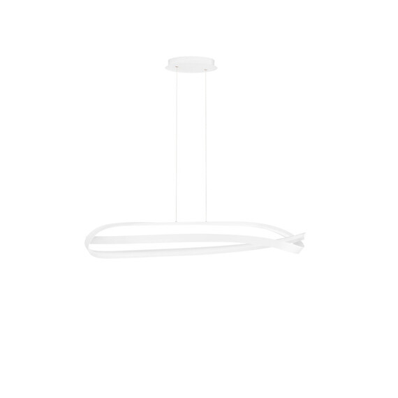 LED Полилей OLIA 9104717 NovaLuce 47W CCT 2700K-4000K | Osvetlenieto.bg