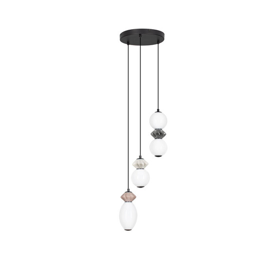 LED Полилей PALLINA 9009304 NovaLuce 20W 3000K Triac Dimmable | Osvetlenieto.bg