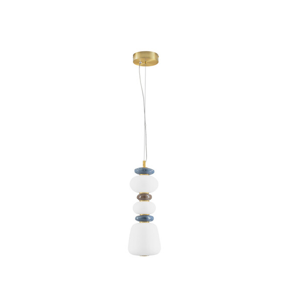 LED Полилей PALO 9009204 NovaLuce 20W 3000K Triac Dimmable | Osvetlenieto.bg