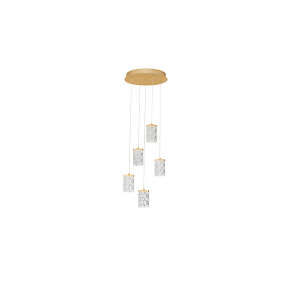 LED Полилей PHOS 9190201 NovaLuce 28W 3000K Triac Dimmable | Osvetlenieto.bg